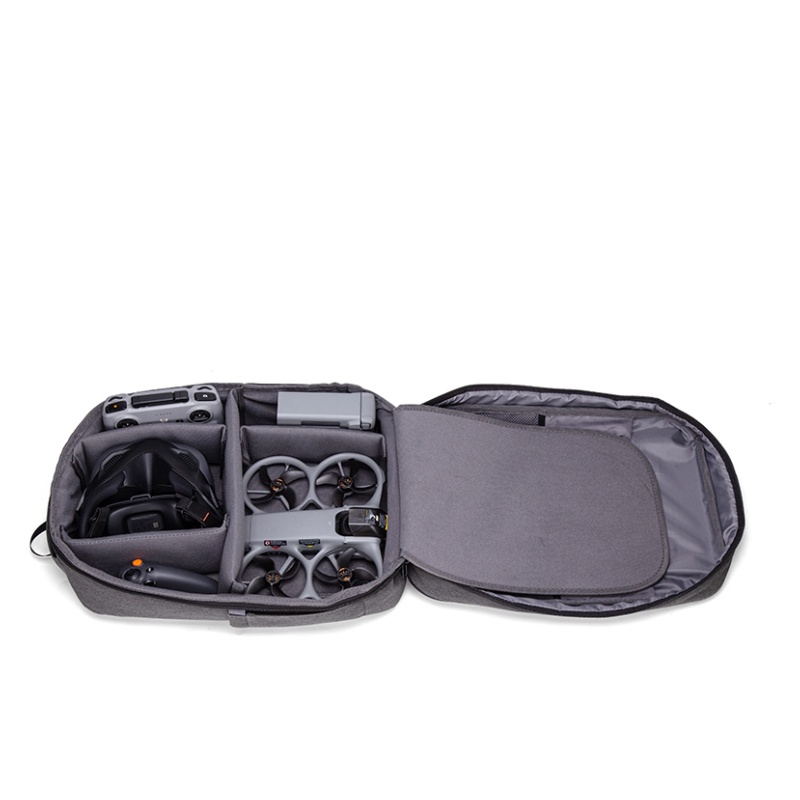Drone Hard Shell Case - Custodia rigida per DJI Avata 360,