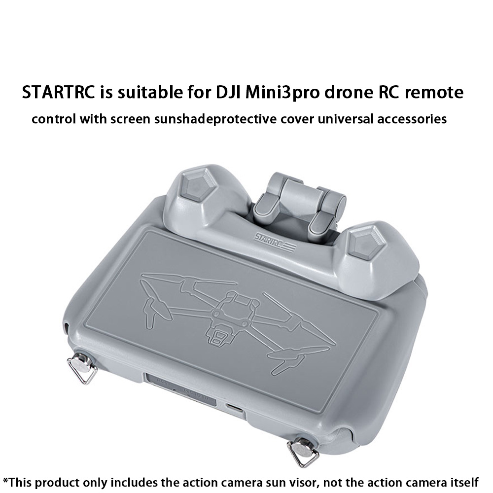Drone Joystick Cover - STARTRC è adatto per il telecomando