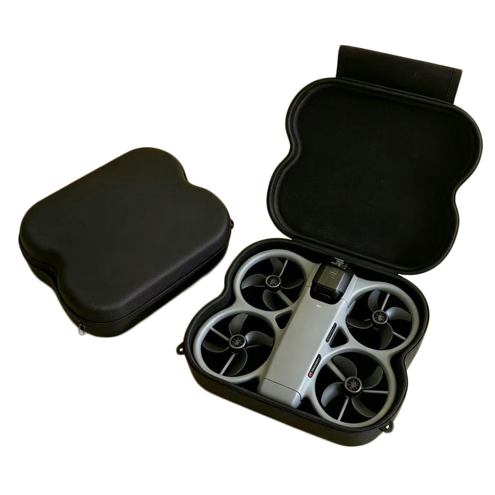 Drone Hard Shell Case - Custodia da trasporto Avata 360, Borsa