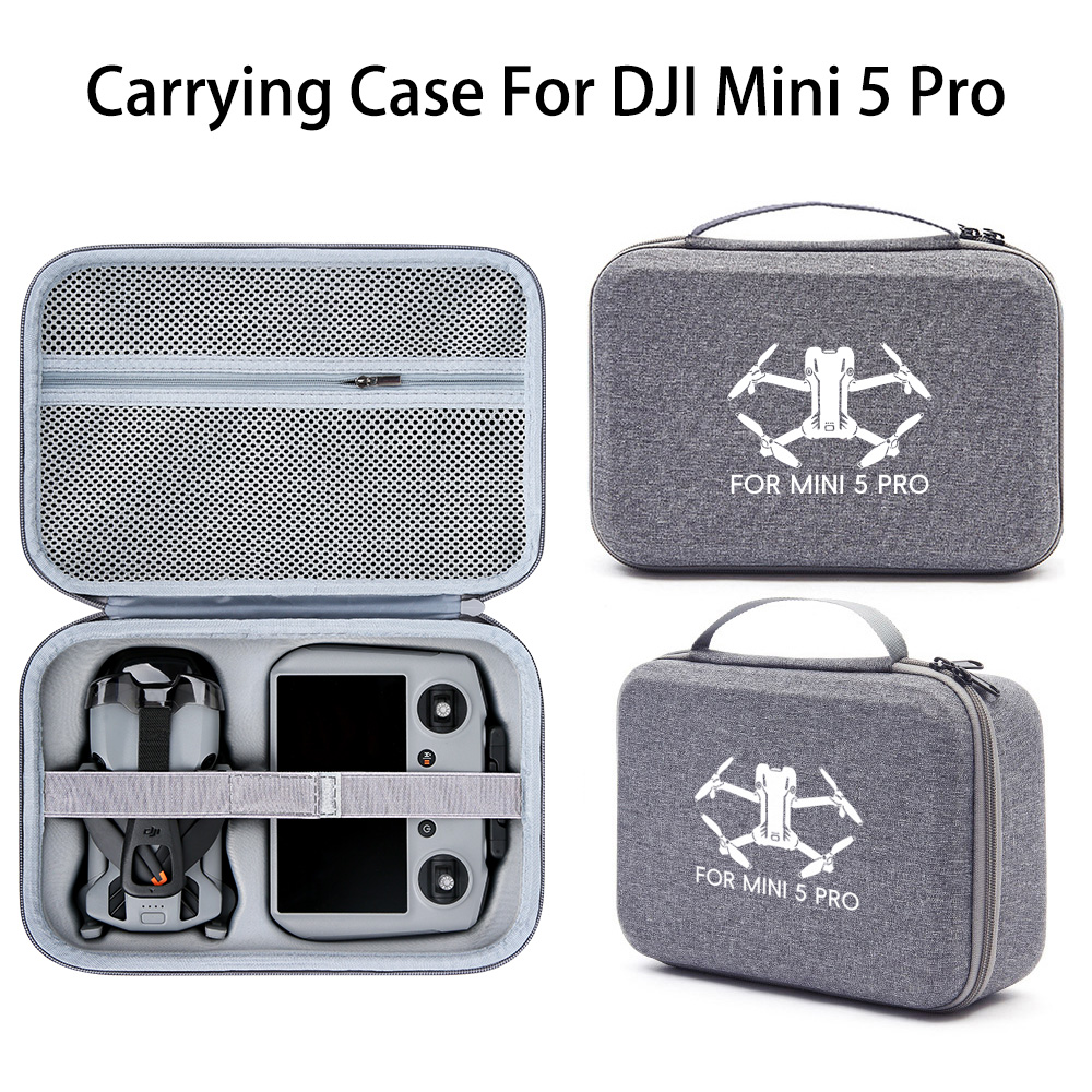 Drone Joystick Cover - Custodia da trasporto per DJI Mini