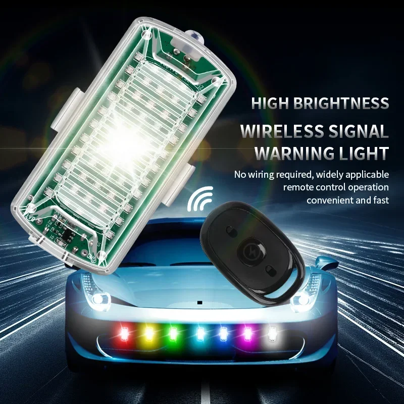 Drone Strobe Light - Luce stroboscopica per drone a LED