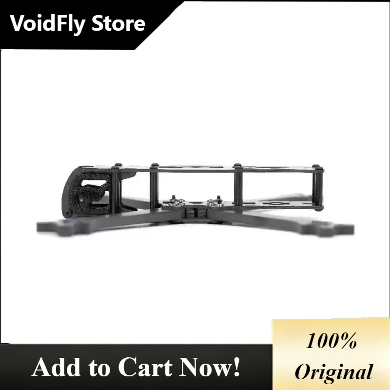 Tbs Fpv Source One - Kit telaio FPV VoidFly TBS SOURCE