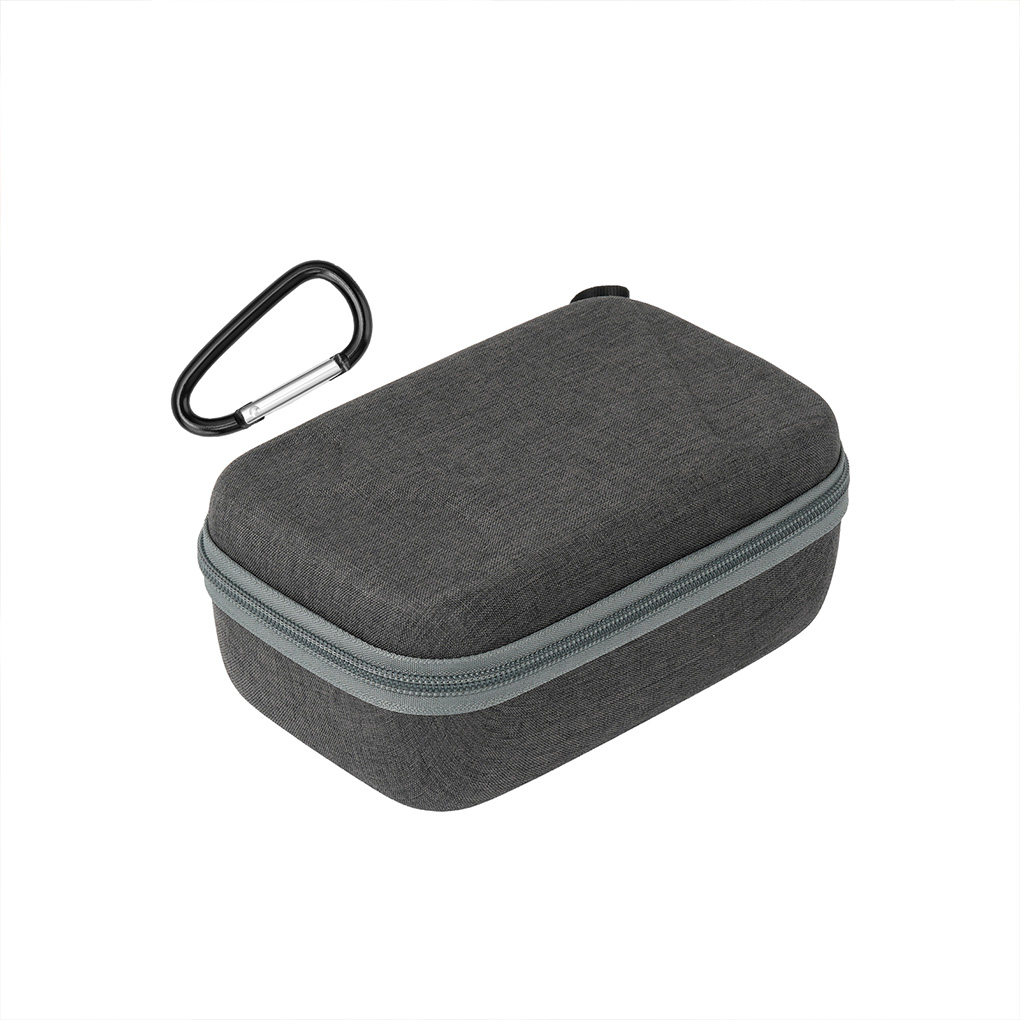 Drone Hard Shell Case - Custodia portatile rigida impermeabile di grande