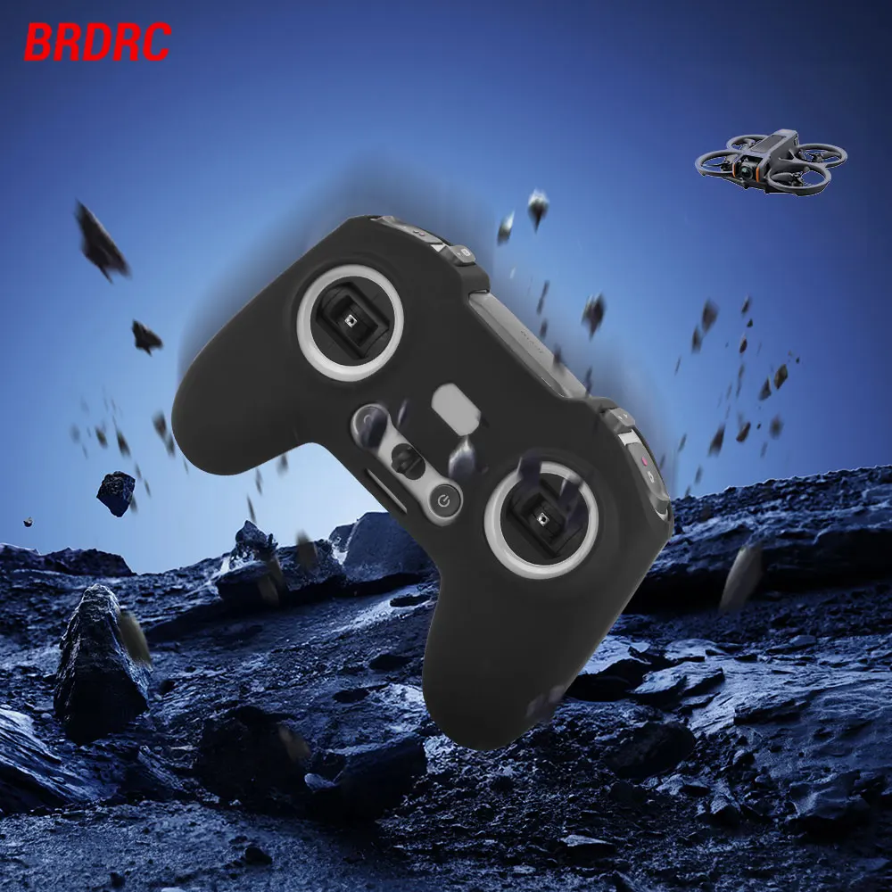 Drone Joystick Cover - BRDRC per DJI Avata 2/FPV Combo