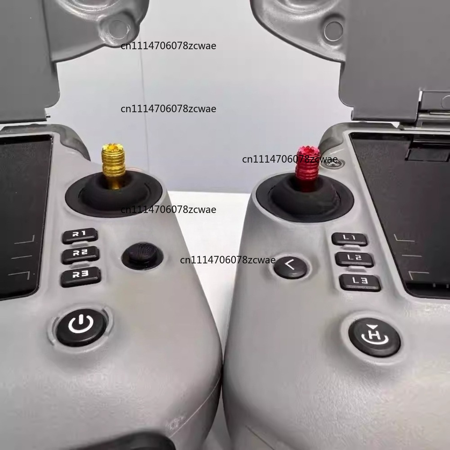 Kit di Ricambio Joystick Telec - Drone Control Stick recensione e prezzo