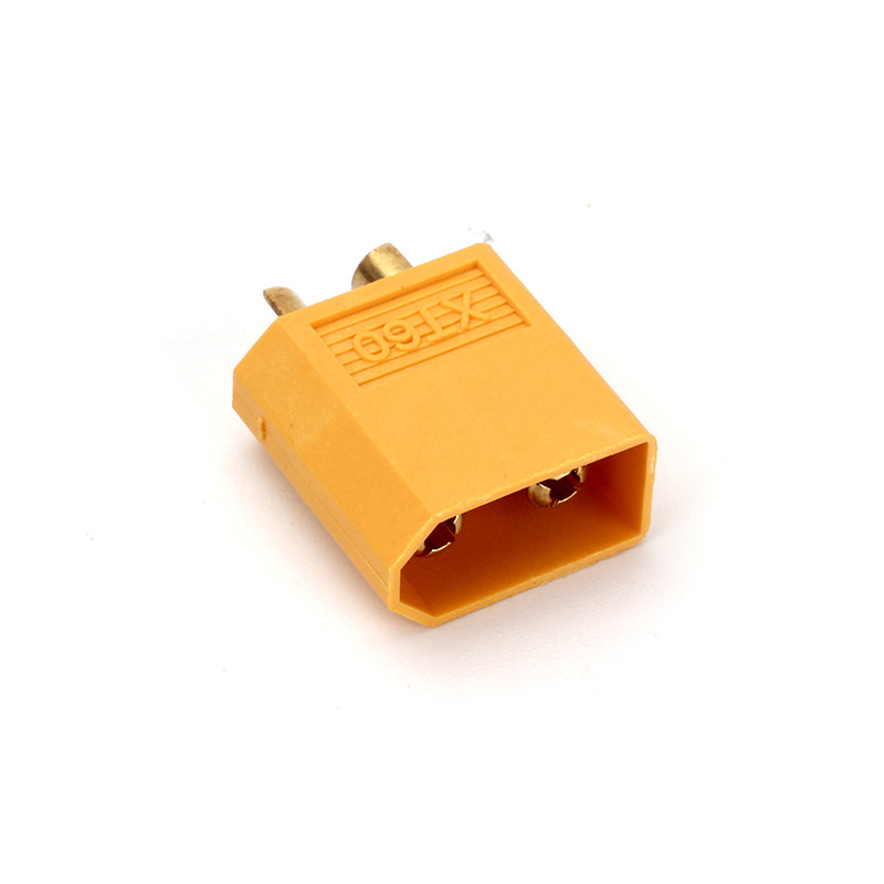 1/2/5/10Pcs XT60 XT-60 maschio - Drone Battery Adapter recensione e prezzo