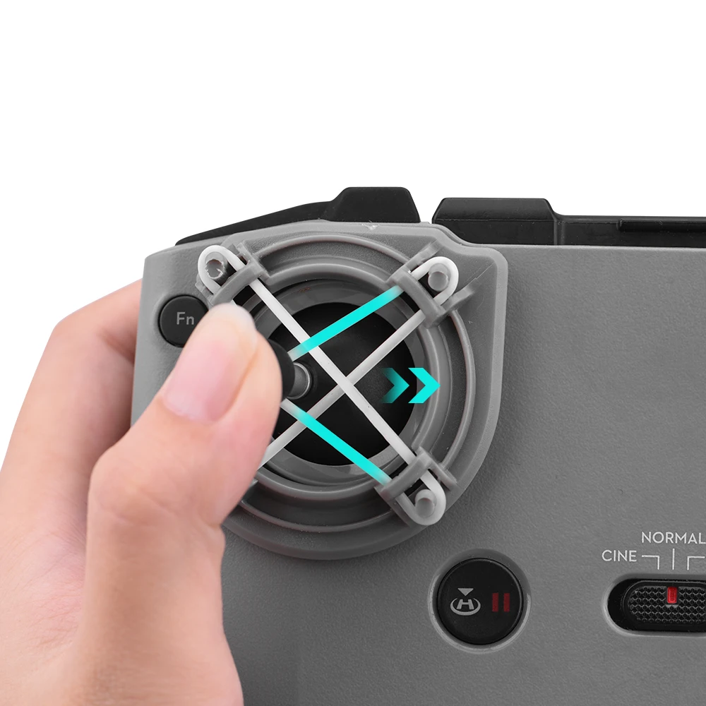 Regolatore di velocità a bilan - Drone Control Stick recensione e prezzo