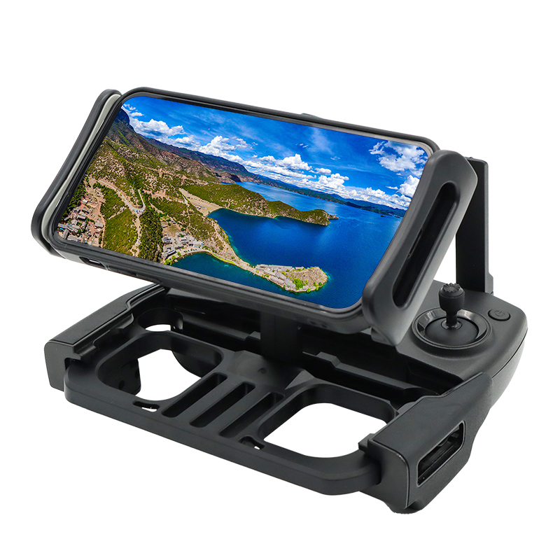 Clip di montaggio per staffa p - Drone Tablet Mount recensione e prezzo