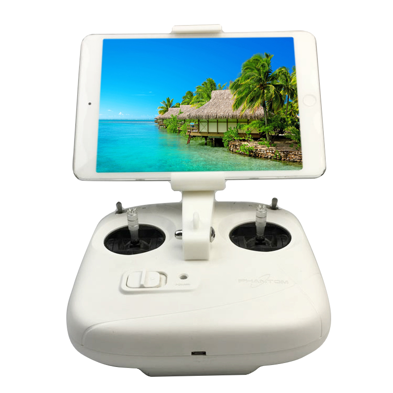 Staffa per Tablet per DJI Phan - Drone Tablet Mount recensione e prezzo