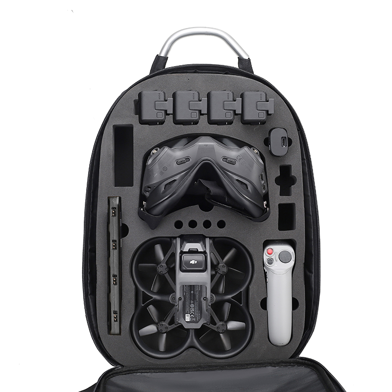 Zaino Duricrust Borsa impermea - Drone Backpack recensione e prezzo