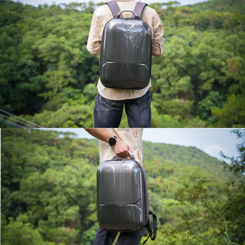 Zaino Duricrust Borsa impermea - Drone Backpack recensione e prezzo