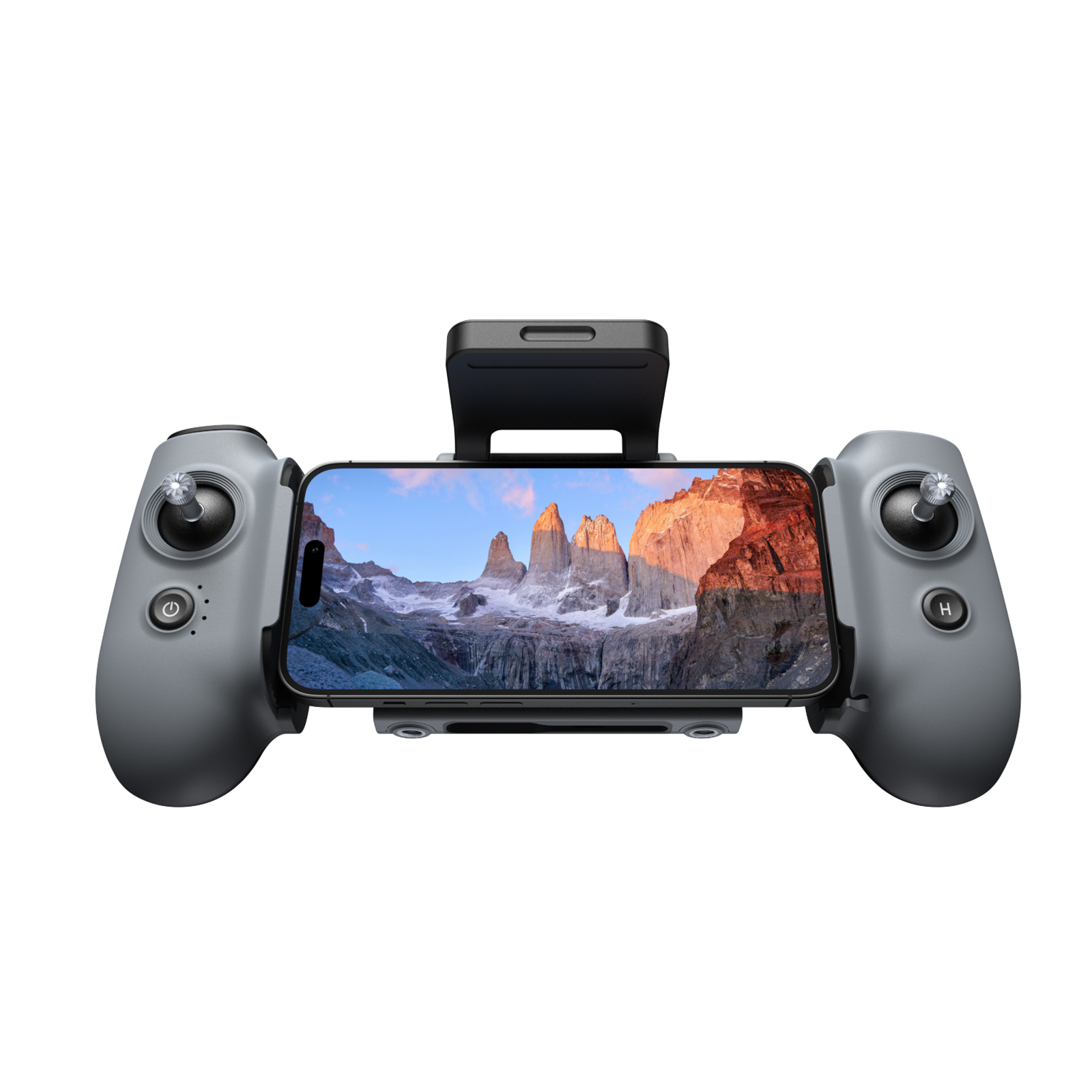 Joystick per pollice per telec - Drone Control Stick recensione e prezzo