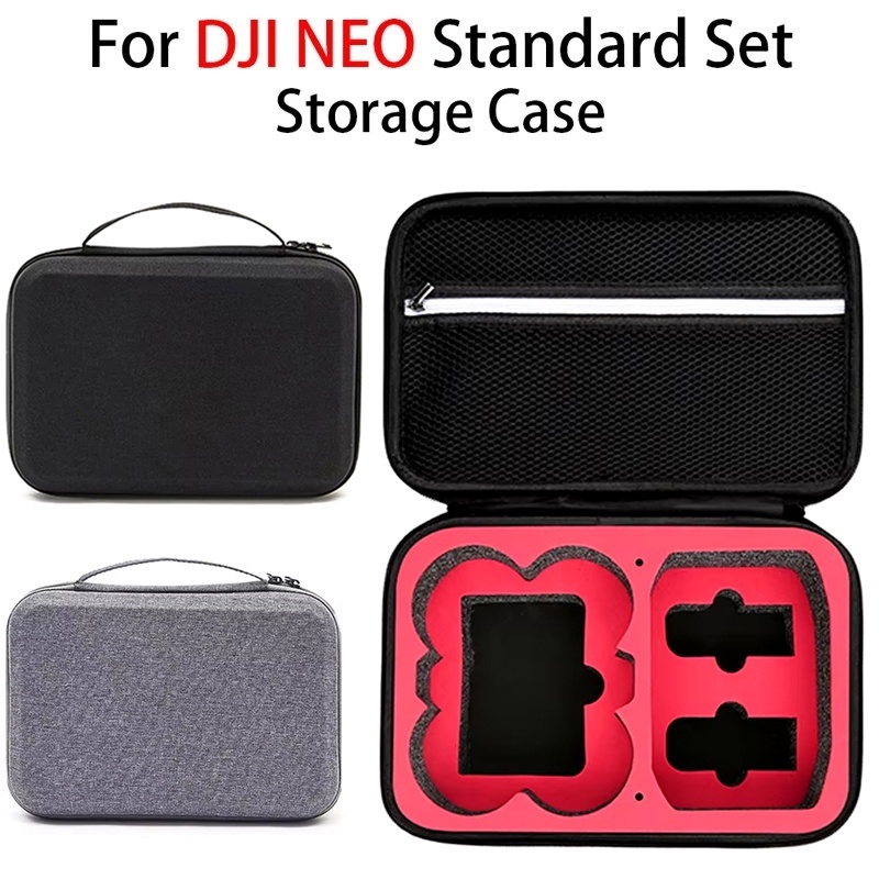 Borsa Antiurto per DJI Neo Min - Drone Joystick Cover recensione e prezzo