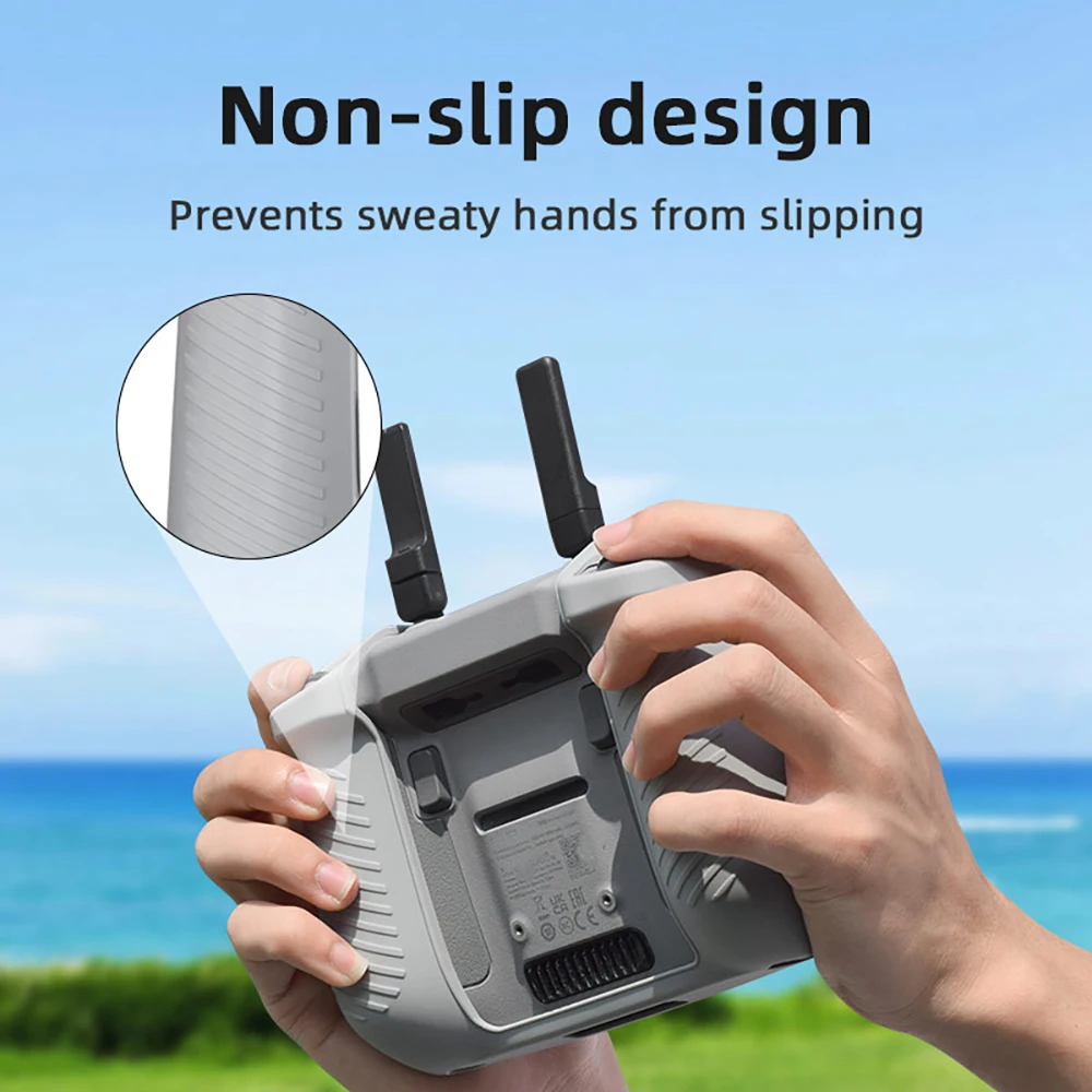 Custodia in Silicone BRDRC per - Drone Joystick Cover recensione e prezzo
