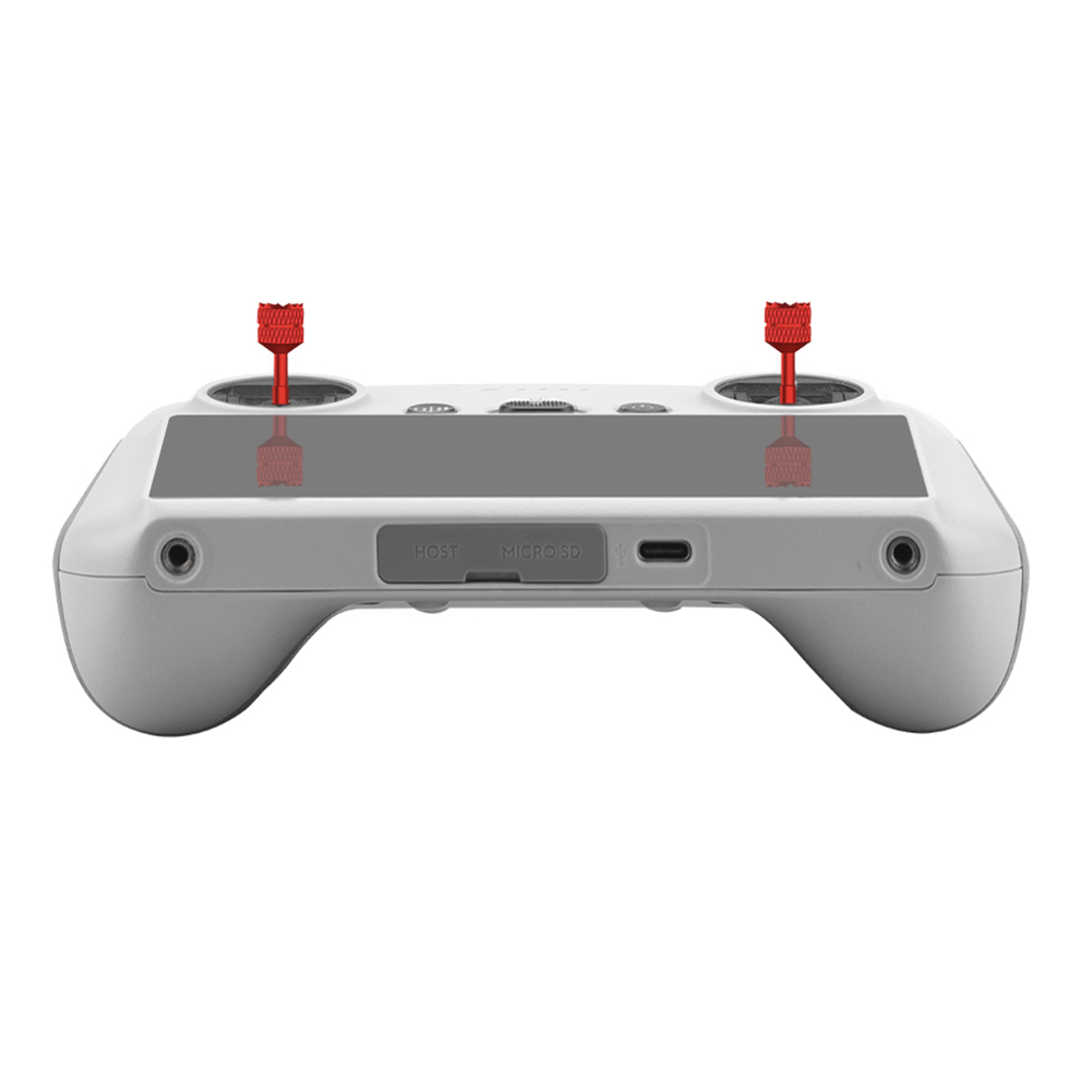 Levette di Controllo in Lega d - Drone Control Stick recensione e prezzo