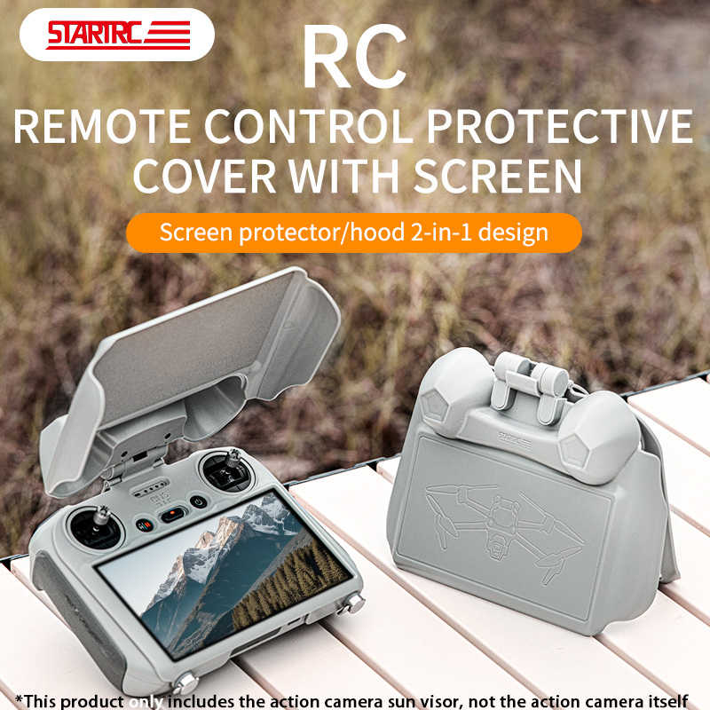 STARTRC è adatto per il teleco - Drone Joystick Cover recensione e prezzo