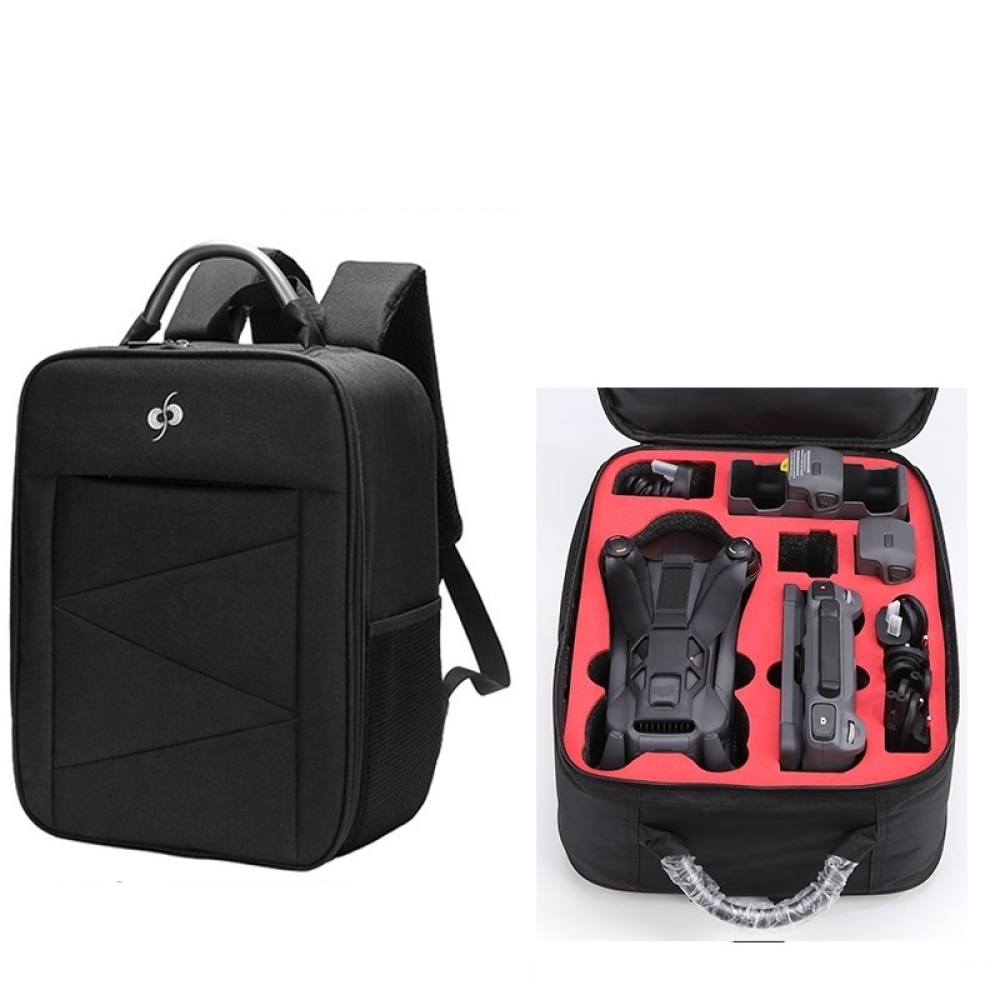 Borsa da Trasporto per DJI Mav - Drone Backpack recensione e prezzo