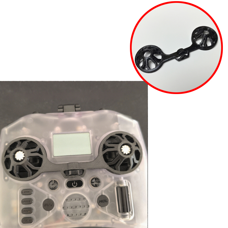 1PCS Per RadioMaster Pocket RC - Drone Control Stick recensione e prezzo