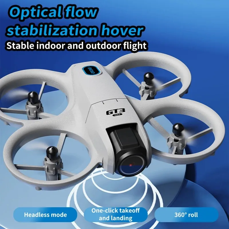 Drone Xiaomi GT3 MAX GPS con F - Drone Power Bank recensione e prezzo