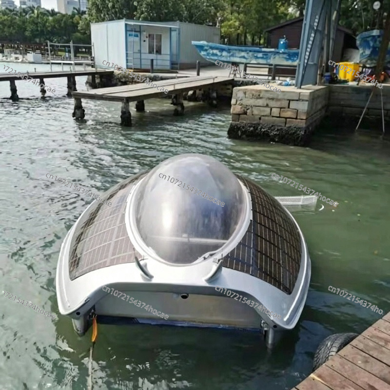 Pannello Solare a Film Sottile - Drone Solar Charger recensione e prezzo