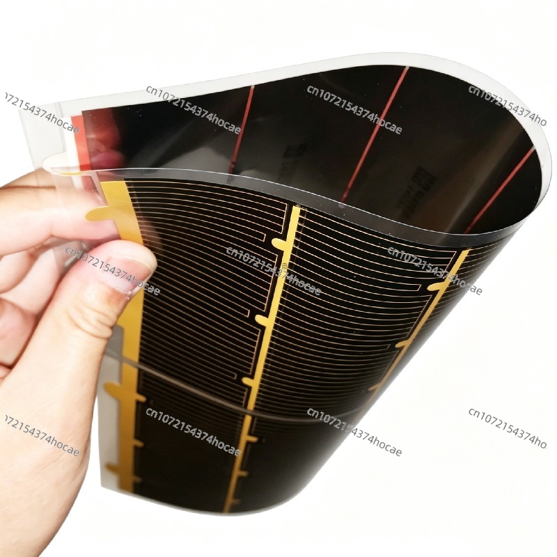 Pannello Solare a Film Sottile - Drone Solar Charger recensione e prezzo
