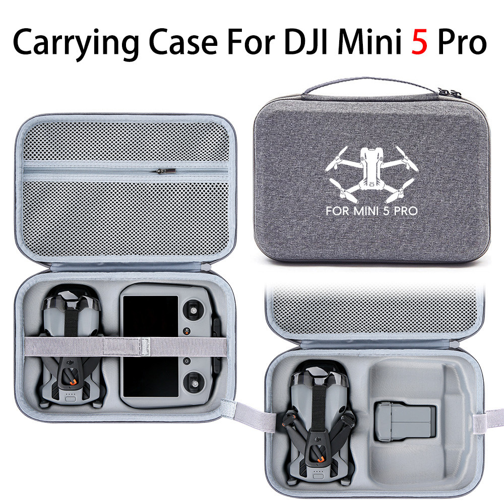 Custodia da trasporto per DJI  - Drone Joystick Cover recensione e prezzo