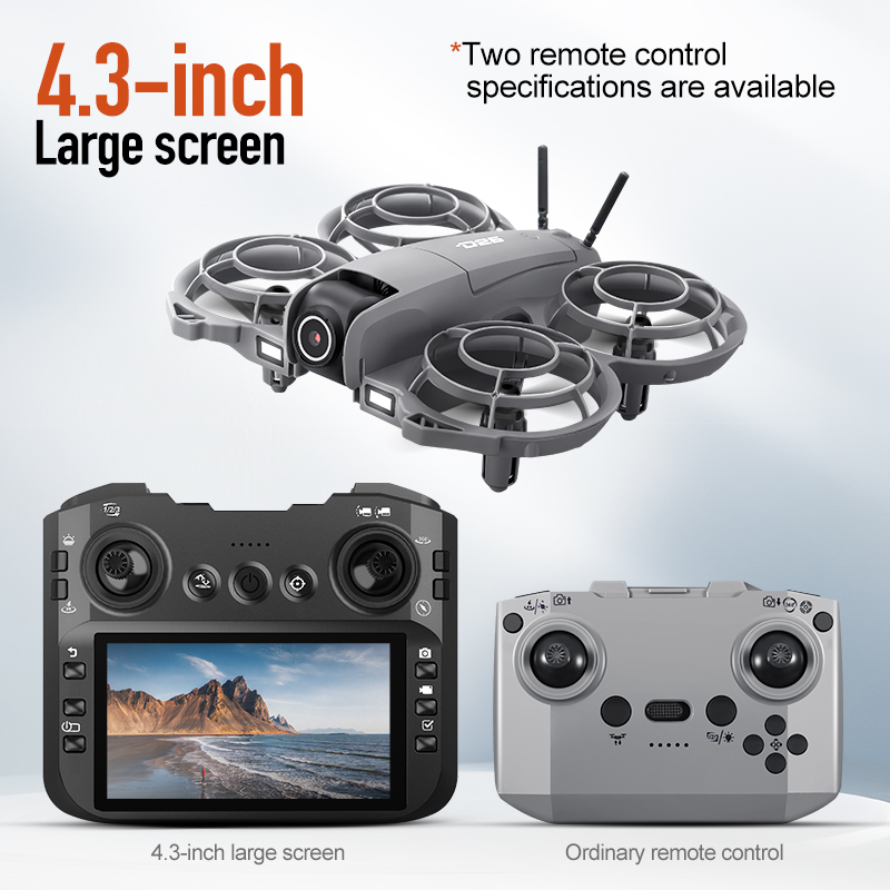 Drone D26 4K HD Aereo 180° °   - Drone Battery Adapter recensione e prezzo