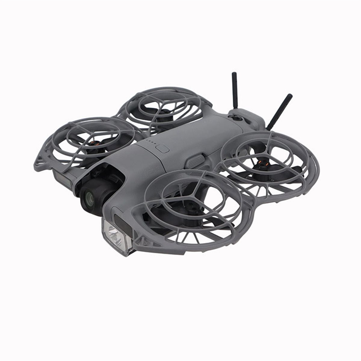 Faro di Ricerca Ricaricabile D - Drone Power Bank recensione e prezzo