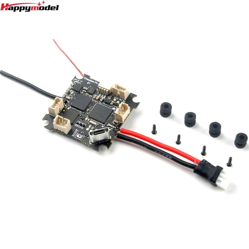 HappyModel Crazy F405 HD ELRS  - Autel Drone Evo Lite recensione e prezzo