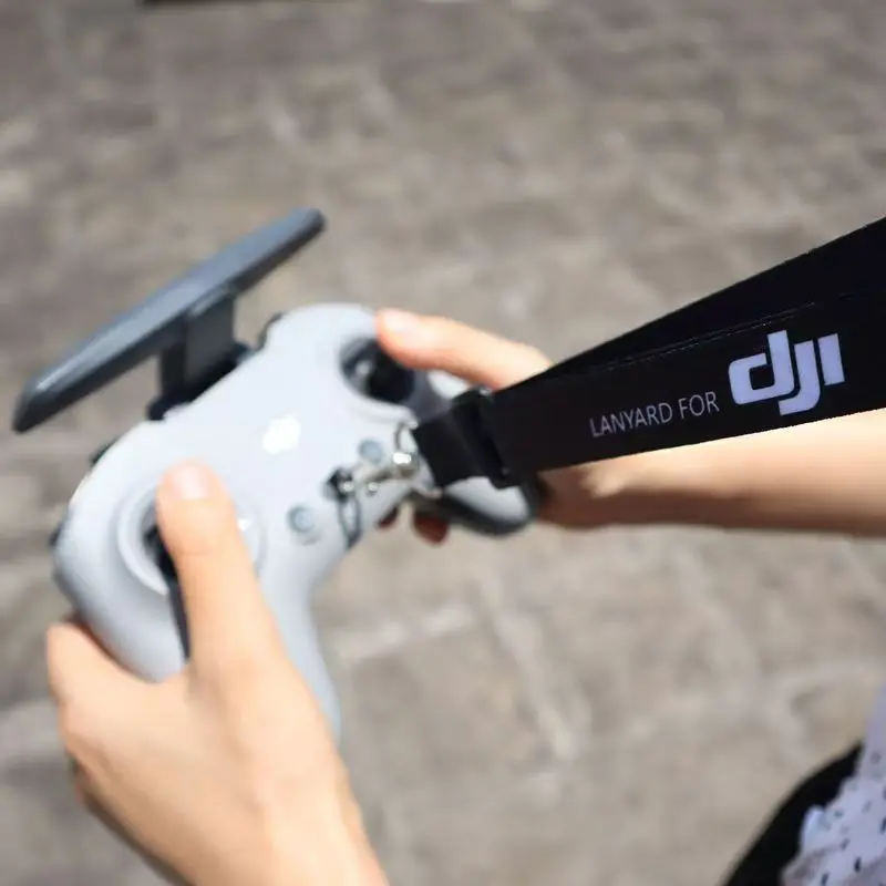 Cinturino da Collo con Copertu - Drone Joystick Cover recensione e prezzo