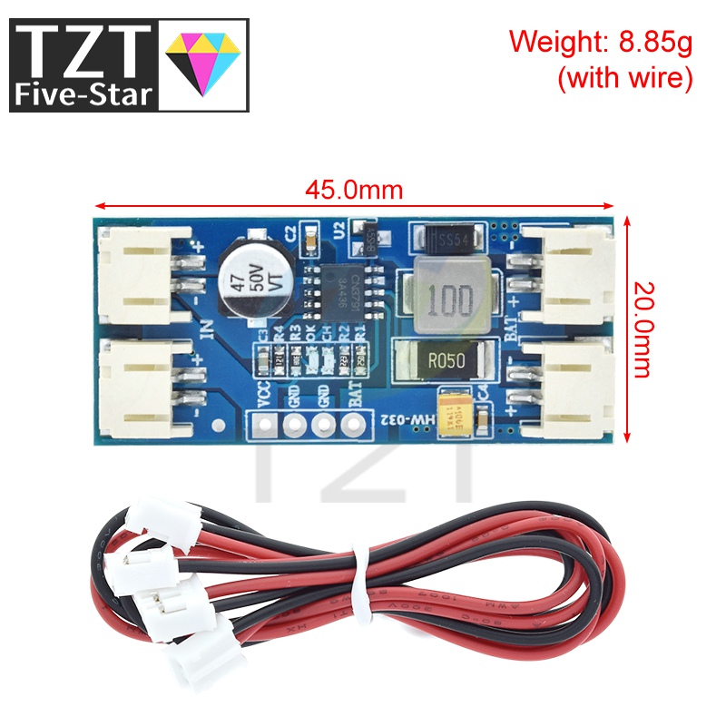 1/3PCS 1 Cellulare Batteria Al - Drone Solar Charger recensione e prezzo