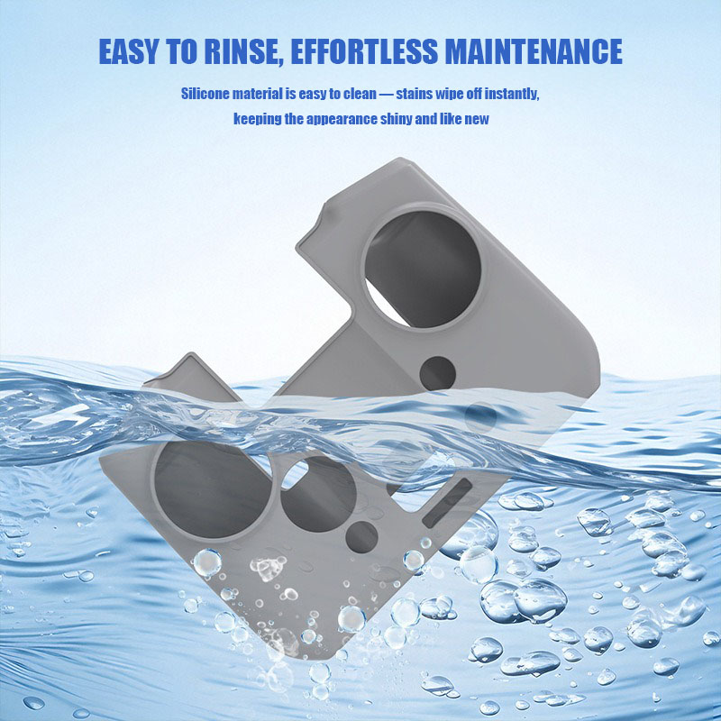 VOLODYMYR Parasole per DJI RC  - Drone Controller Hood recensione e prezzo