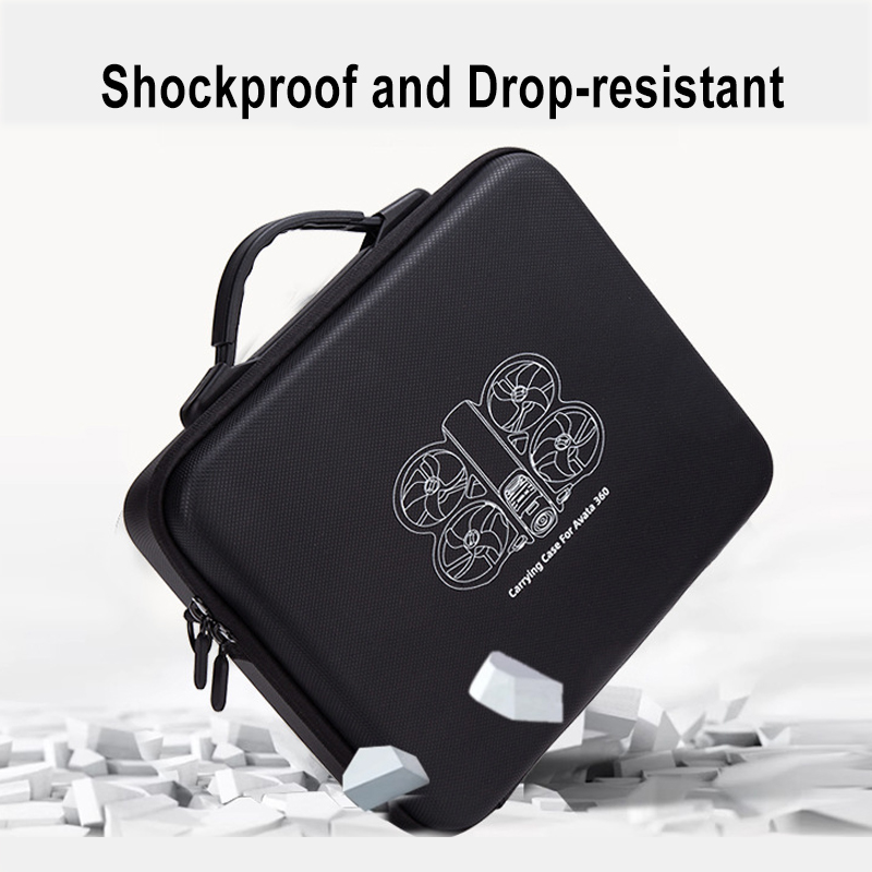 Borsa per Drone DJI Avata 360, - Drone Carrying Case recensione e prezzo