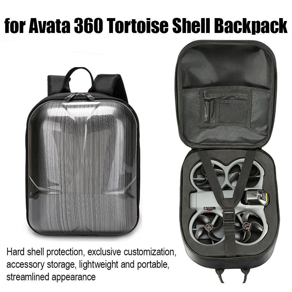Zaino Rigido per Drone DJI Ava - Drone Backpack recensione e prezzo