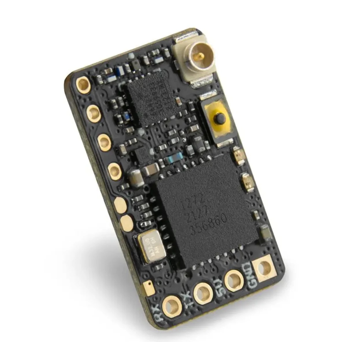 Ricevitore TBS Crossfire Nano  - Tbs Fpv Crossfire recensione e prezzo