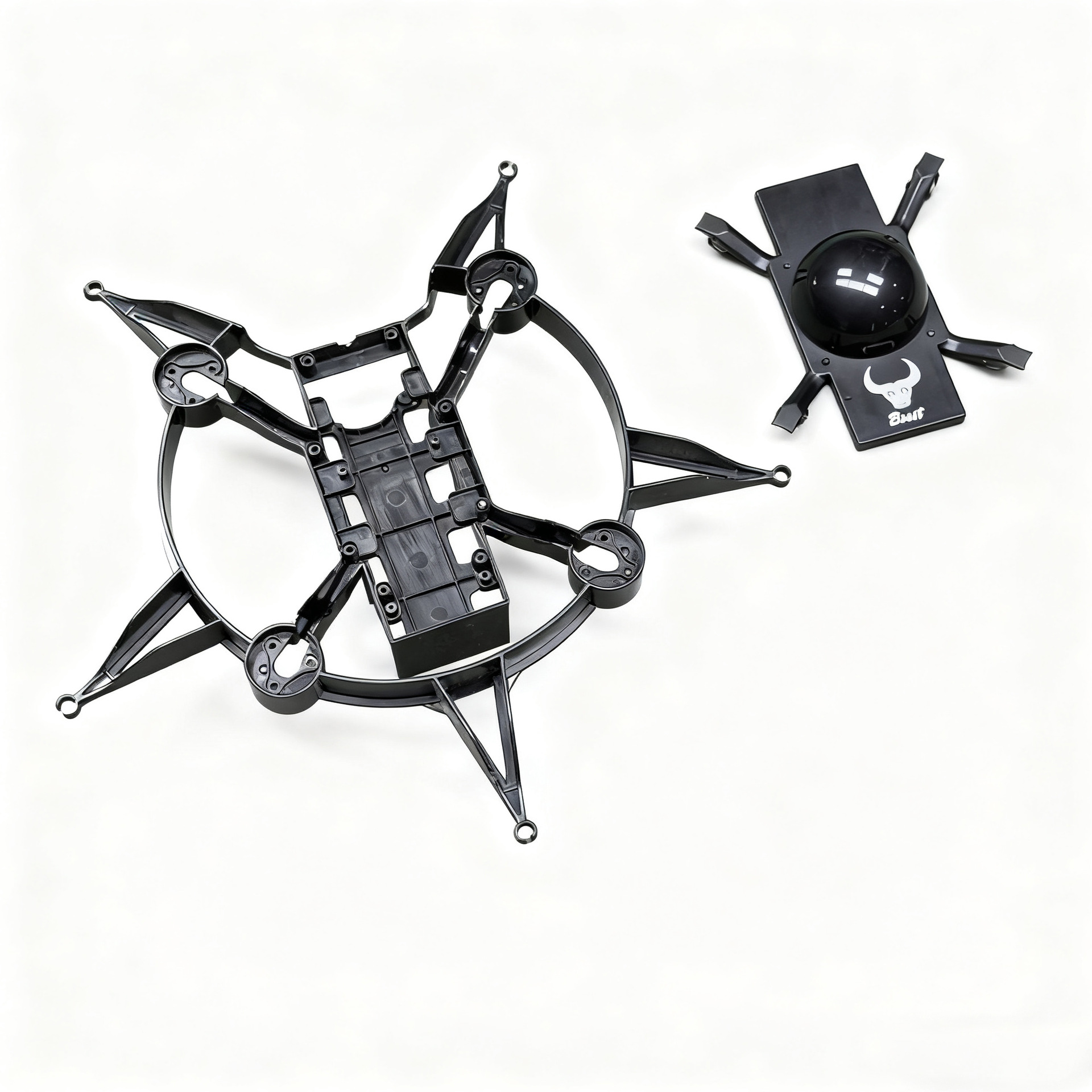 SG600max Copertura Superiore e - Drone Joystick Cover recensione e prezzo