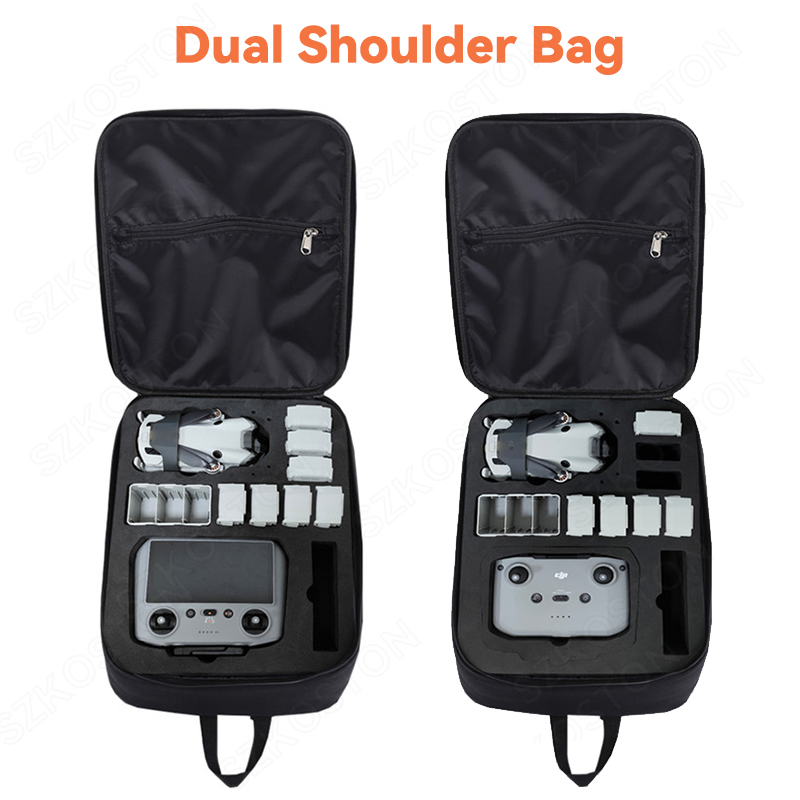 Per DJI MINI 4 Pro Custodia pe - Drone Backpack recensione e prezzo