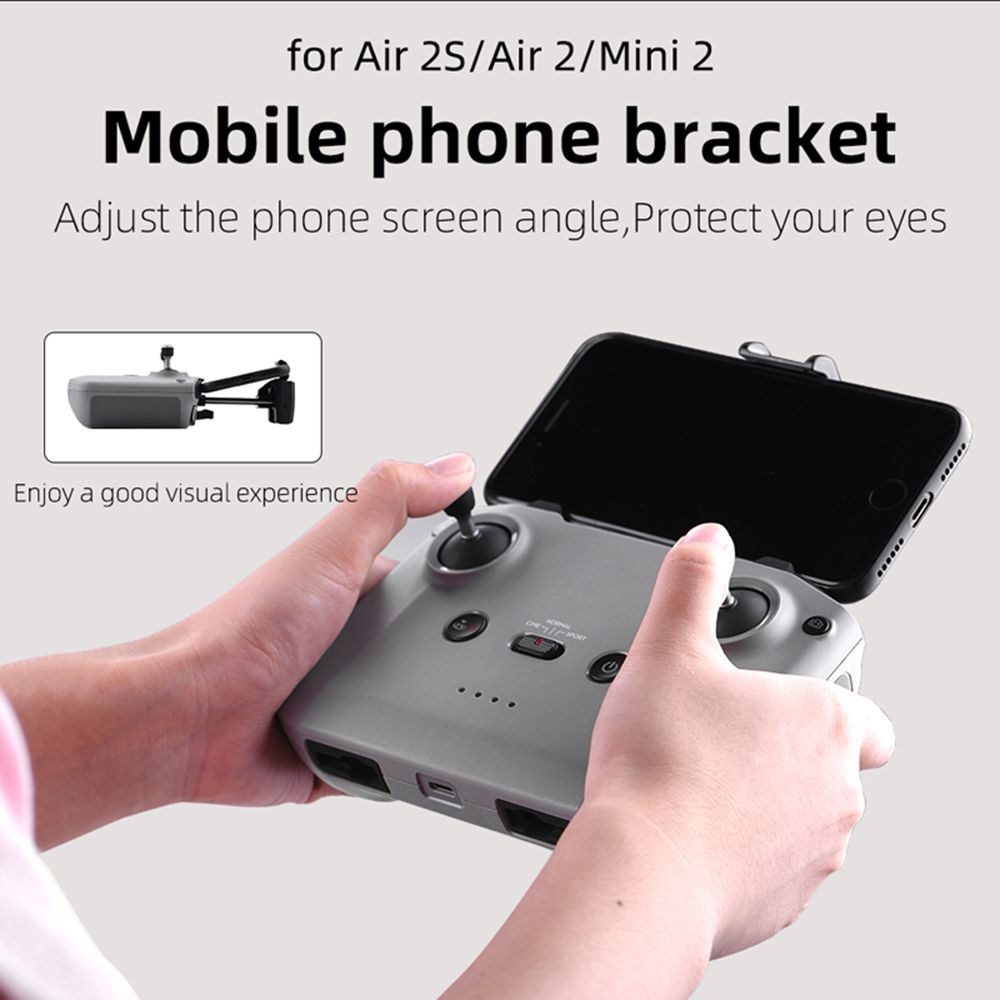 Supporto per staffa estesa per - Drone Tablet Mount recensione e prezzo