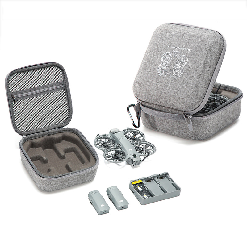 Custodia antiurto per DJI NEO  - Drone Hard Shell Case recensione e prezzo