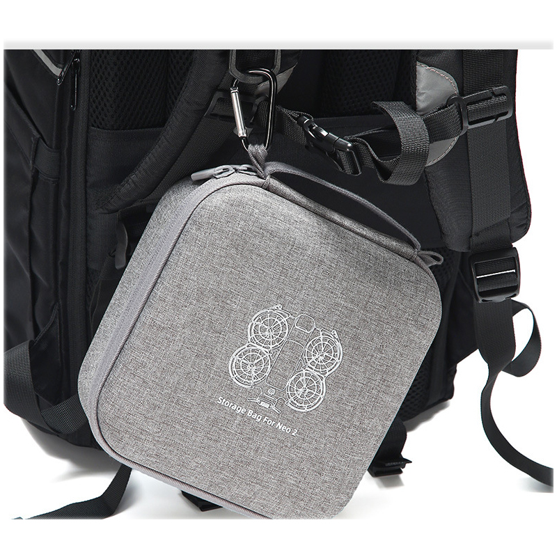 Custodia antiurto per DJI NEO  - Drone Hard Shell Case recensione e prezzo