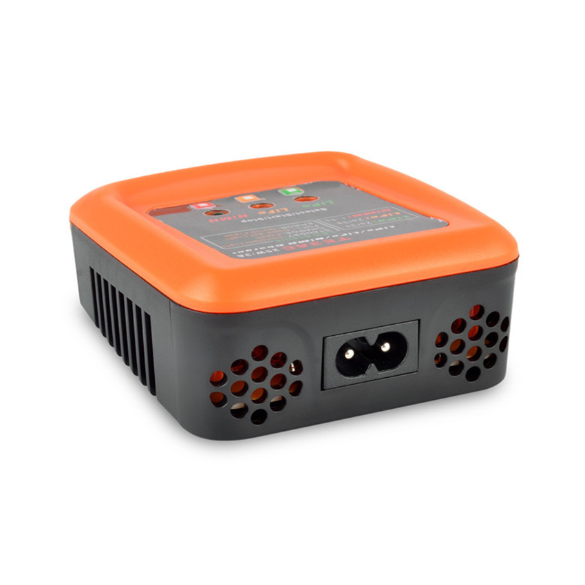 TE3AC 100V-240V 25W/3A Caricab - Drone Battery Charger recensione e prezzo