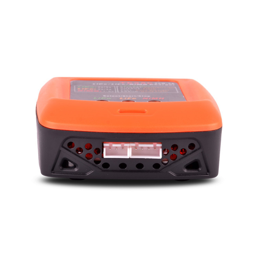 TE3AC 100V-240V 25W/3A Caricab - Drone Battery Charger recensione e prezzo