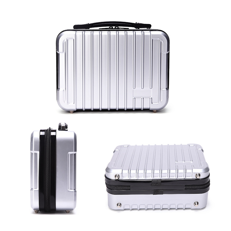 Organizer con guscio rigido di - Drone Hard Shell Case recensione e prezzo