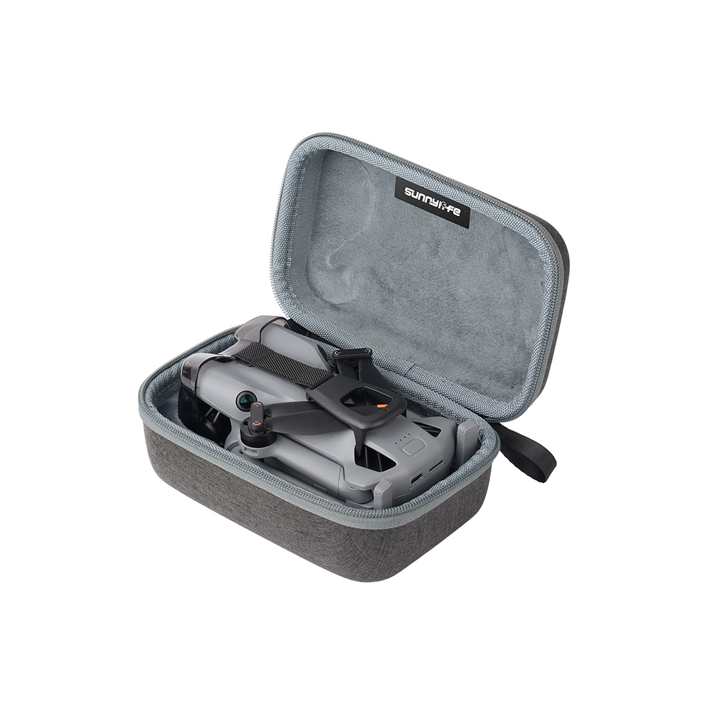 Custodia portatile rigida impe - Drone Hard Shell Case recensione e prezzo