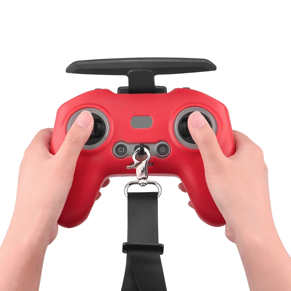 BRDRC per DJI Avata 2/FPV Comb - Drone Joystick Cover recensione e prezzo