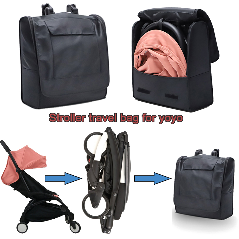 Zaino da viaggio per passeggin - Drone Backpack recensione e prezzo